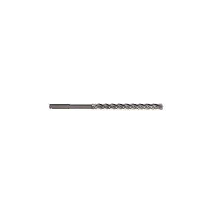 SDS 4 Head Masonry Drill Bit - 18mm x 250mm