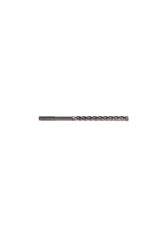 SDS 4 Head Masonry Drill Bit - 10mm x 210mm