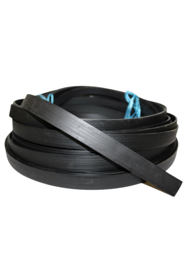 EPDM Setting Block - 20mm x 20mm x 10m