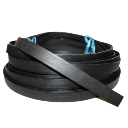 EPDM Setting Block - 12mm x 14mm x 10m