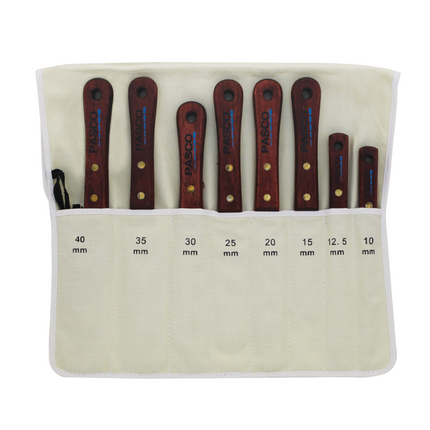 Caulking Knife Set
