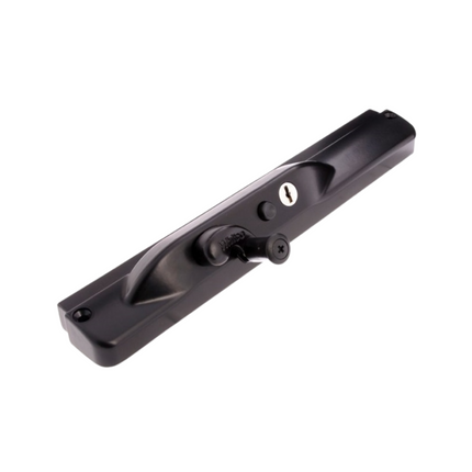Heavy Duty Chainwinder - Black Zinc Chain