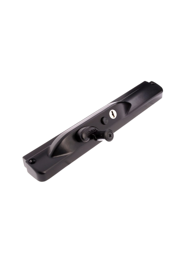 Heavy Duty Chainwinder - Black Zinc Chain