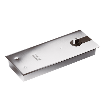 Dormakaba BTS 84 - Size 4 Non Hold Open