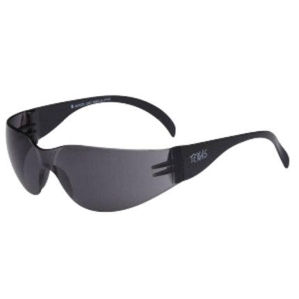 TEXAS Safety Glasses - Grey