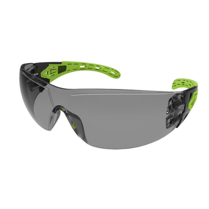 EVOLVE Safety Glasses - Grey