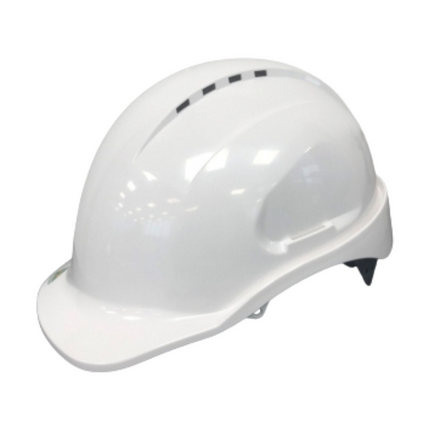 Maxisafe Vented Hard Hat