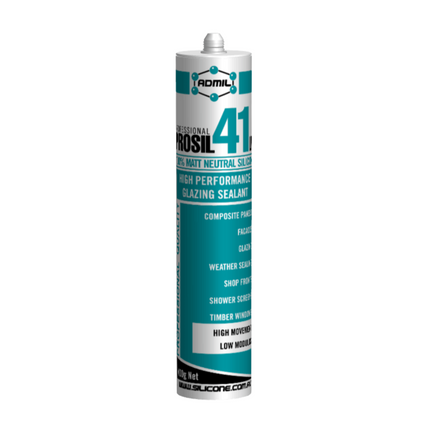 Prosil 41LM - 600ml Grey