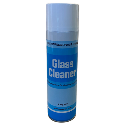Glass Cleaner