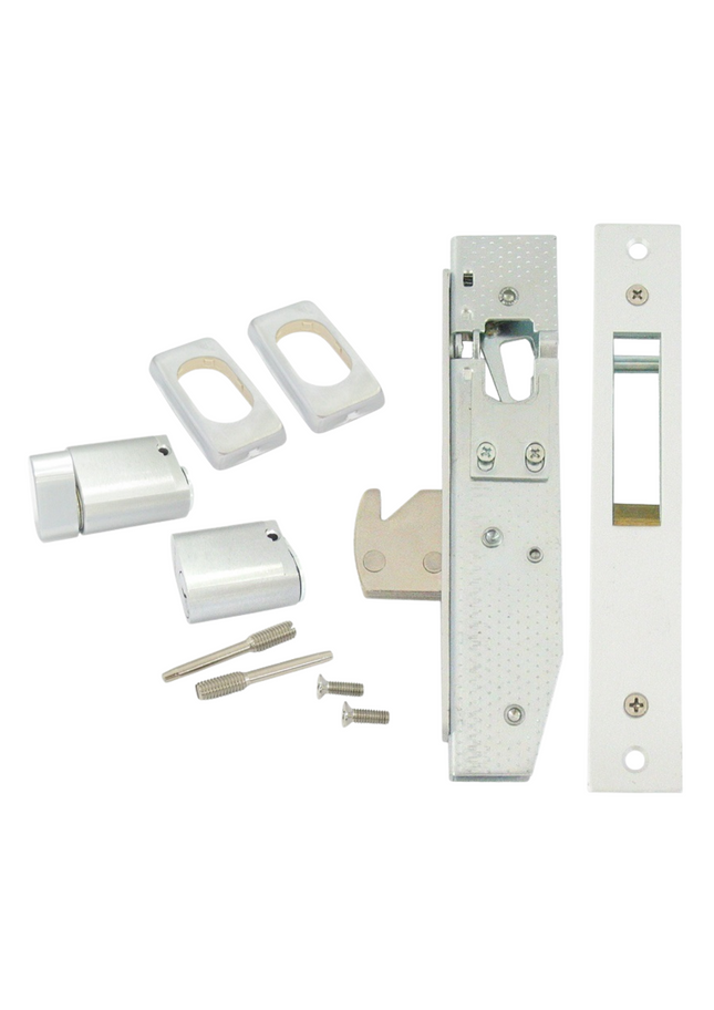 Dormakaba 951 - Double Cylinder