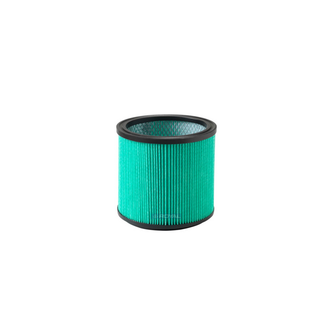 VACMASTER CARTRIDGE FILTER, L CLASS HEPA TO SUIT STANDARD 20-60L VACS