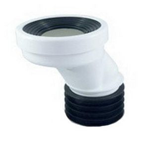 100mm Pan Collar – Rubber Offset 60mm