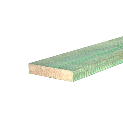 STRUCTURAL PINE MPG10 H2 240 X 45 X 2.7mm