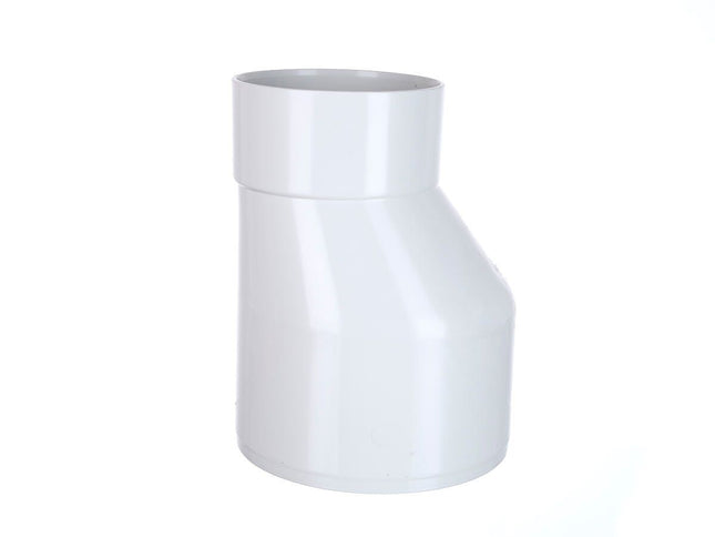 DWV Level Invert Taper M-F SWJ – 65mm x 50mm