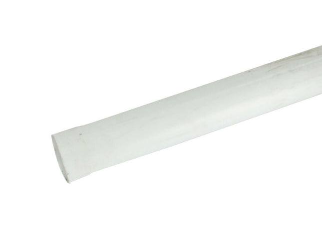 PVC Stormwater Heavy Plain Pipe SWJ Per Metre Cut – 150mm