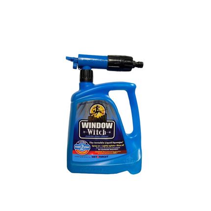 Window Witch - Exterior Window Cleaner 2L 2L / EACH