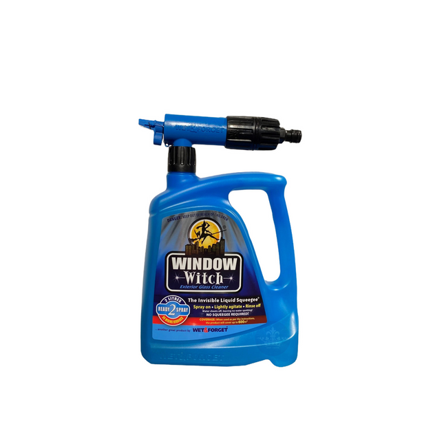 Window Witch - Exterior Window Cleaner 2L 2L / EACH