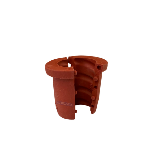 Z Bar UFO Connector 15mm Bag of 50