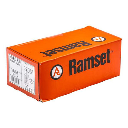 Ramset Anchor Dynabolt Plus Hex Head 8 x 65mm