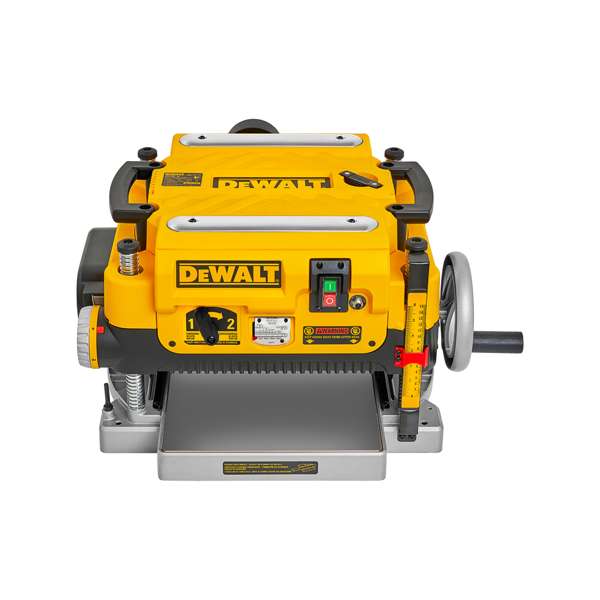 DeWalt 1900W Portable Thicknesser 330mm