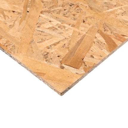 2745 x 1200 x 6mm Oriented Strand Board H2 (OSB)