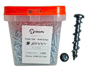 Collection image for: PLASTERBOARD ANCHORS