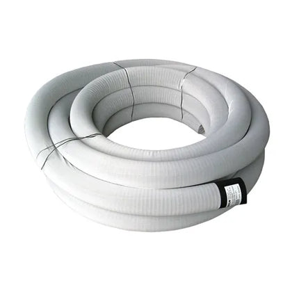 Agricultural Pipe Socked 50mm, 65mm, 100mm Ag Pipe - 20m