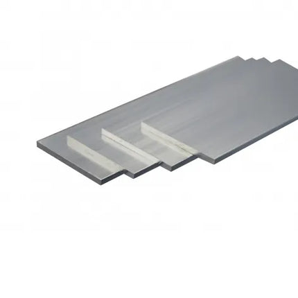 Aluminium Flat Bar 100mm x 3mm - 4.0m