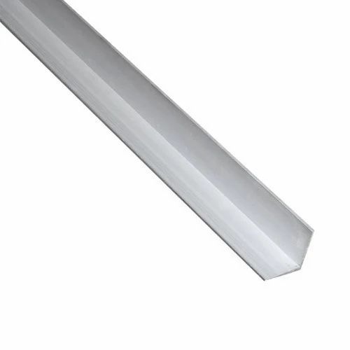 Aluminium Angle 10 × 30 × 1.6mm × 3m