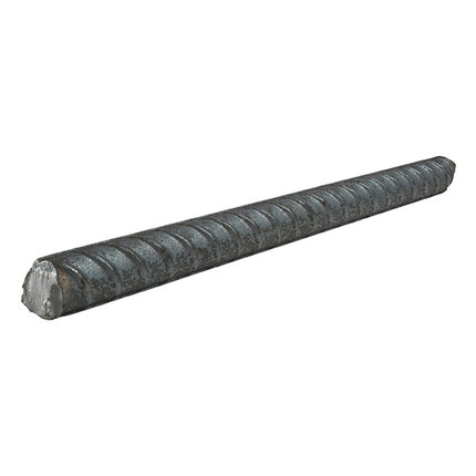 6m N20 Deformed Reinforcing Bar – Straight – 16kg