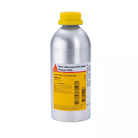 Sika Aktivator 205 1 Litre