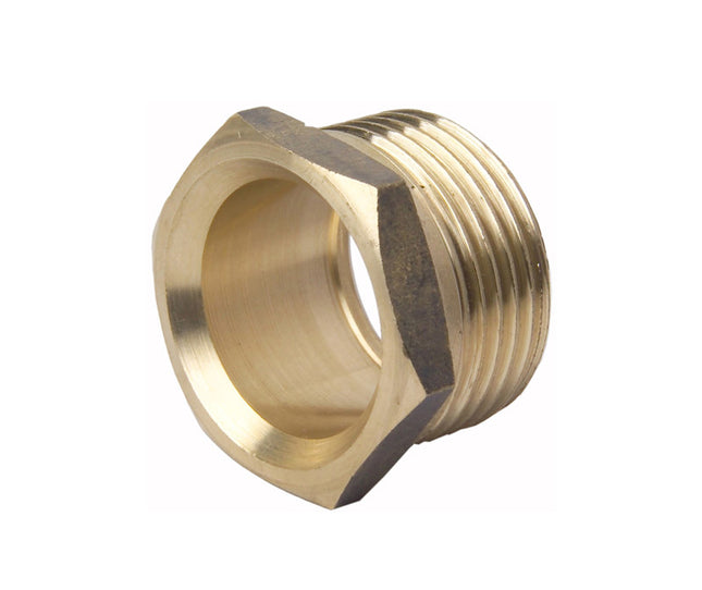 Bush Tube BRS Male – 40C x 40MI LF