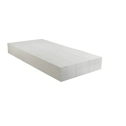 2450 x 1200 x 9mm Vertical Groove Cladding Panel – James Hardie Scyon Axon 400 Smooth