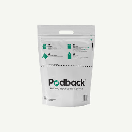 POD Scrap Bag