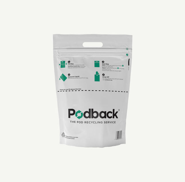POD Scrap Bag