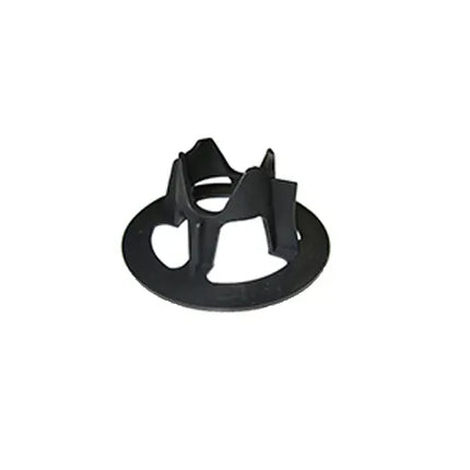 25–40mm Adjustable Plastic Bar Chair – Dual Height