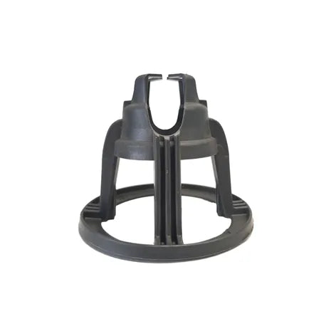 50–65mm Adjustable Plastic Bar Chair – Dual Height