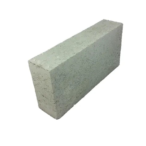 390 x 190 x 90mm Concrete Besser Solid Block – Grey for Load Distribution & Capping