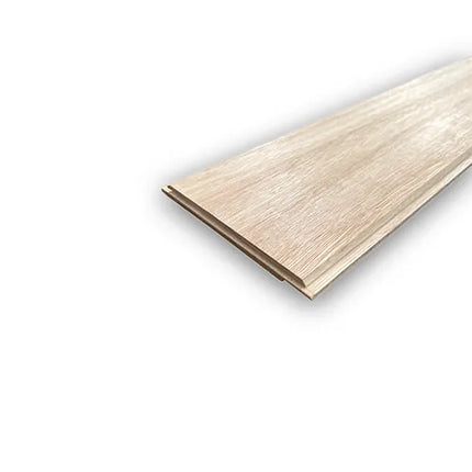 122 x 12mm Blackbutt Hardwood Lining Board – Shiplap/V‑Joint Profile for Walls & Ceilings