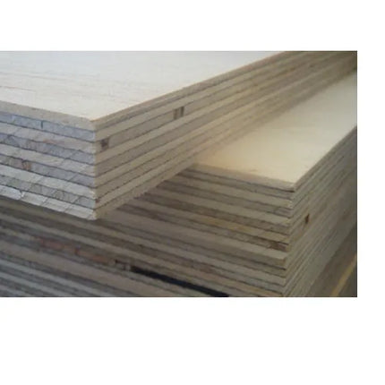 Structural Plywood BD Ply 2400 x 1200 x 25mm Ply Sheets