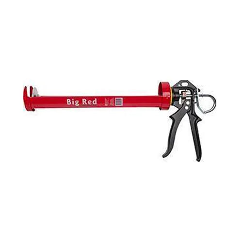 850ml Sausage Caulking Gun – HB Fuller Big Red Heavy Duty for Sealant Application