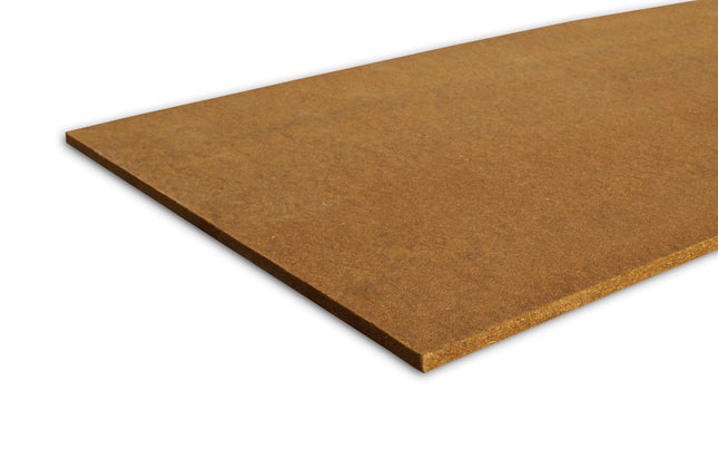 100mm x 2.44m Mastic Expansion Joint Filler Board