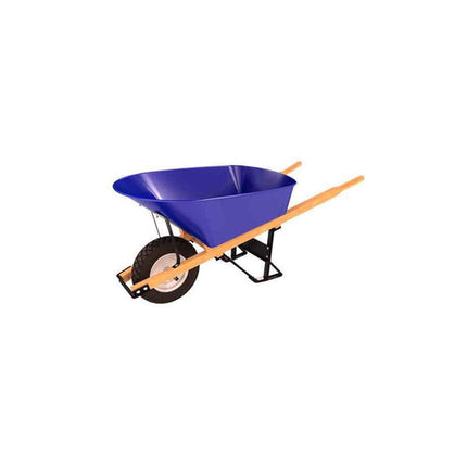 Wheelbarrow Poly tray handyman