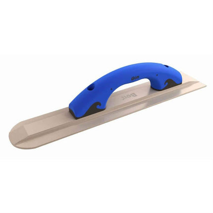 16" Magnesium Float Comfort Grip