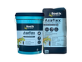 ASAFLEX Bostik Two-Part Adhesive