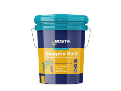Dampfix Gold 15L