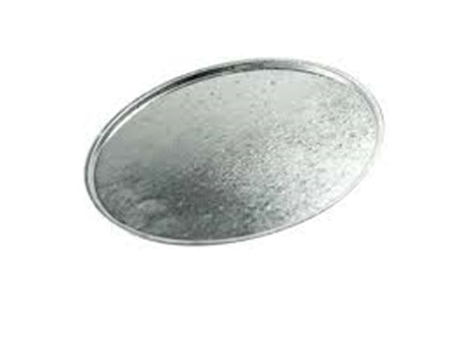 Base Plates 154mm (100 per pack)