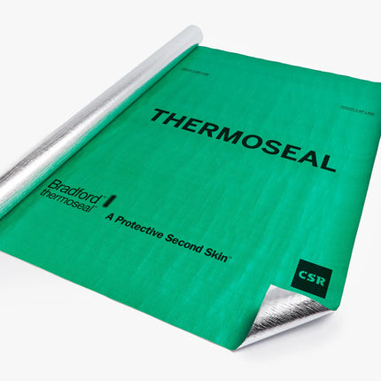 Bradford Thermoseal Wall Wrap 1350mm x 60m
