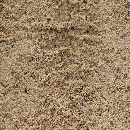 Bulk Bag Coarse Paving Sand – Washed, Free-Draining Bedding Sand
