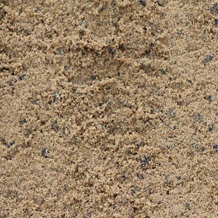 Coarse Paving Sand - Half Bulk Bag